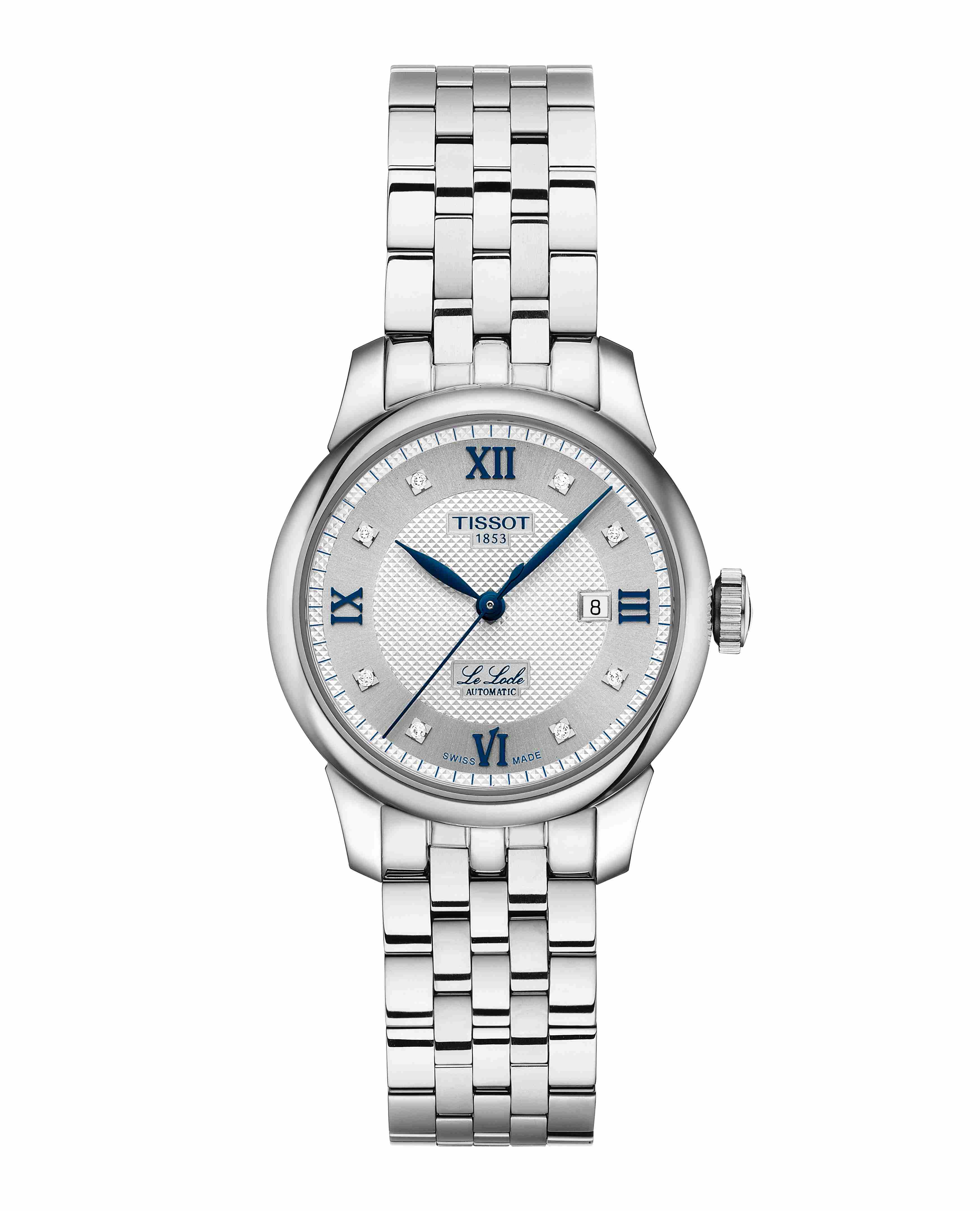 tissot le locle automatique powermatic 20th anniversary t006.207.11.036.01