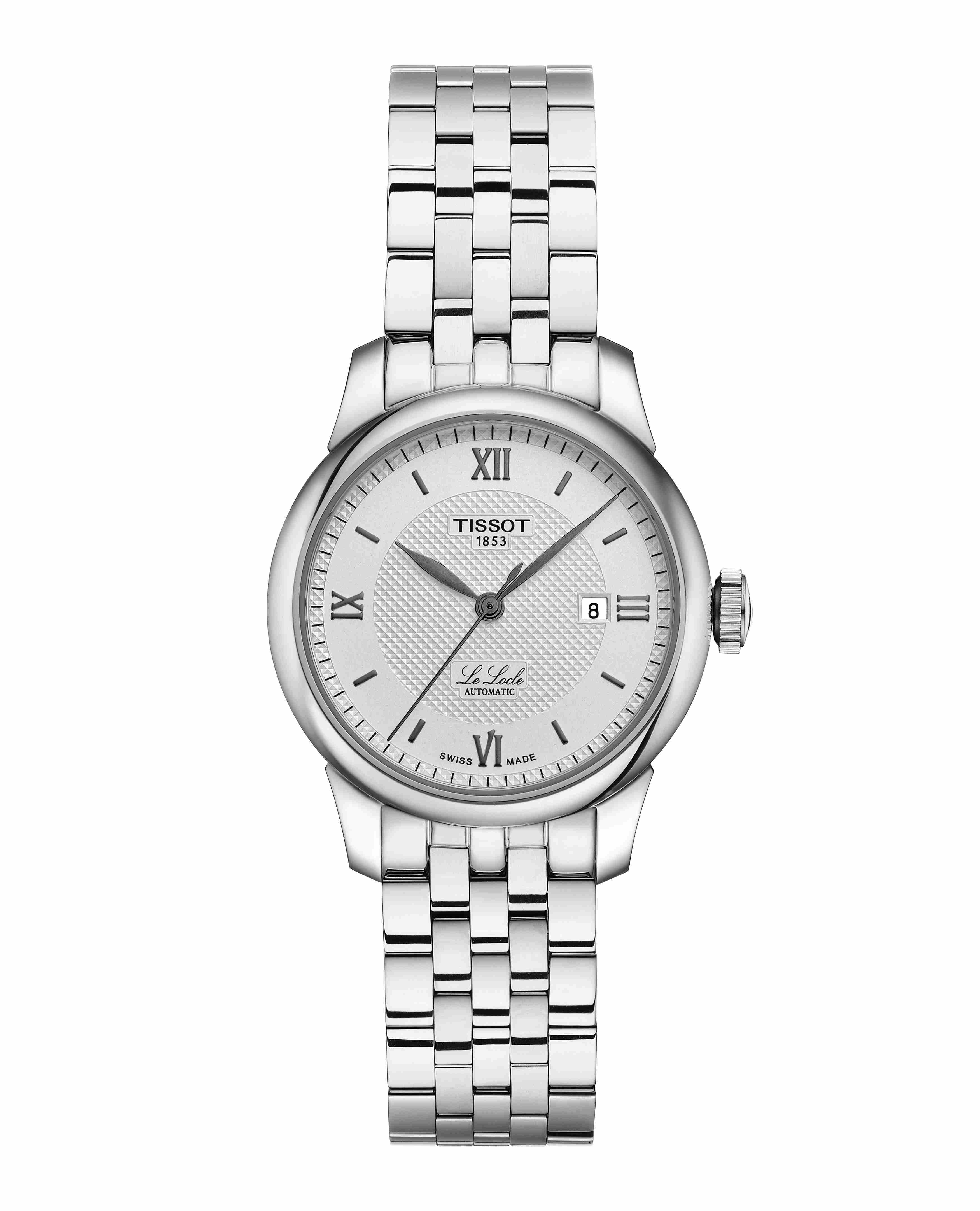 tissot le locle automatique powermatic t006.207.11.038.00
