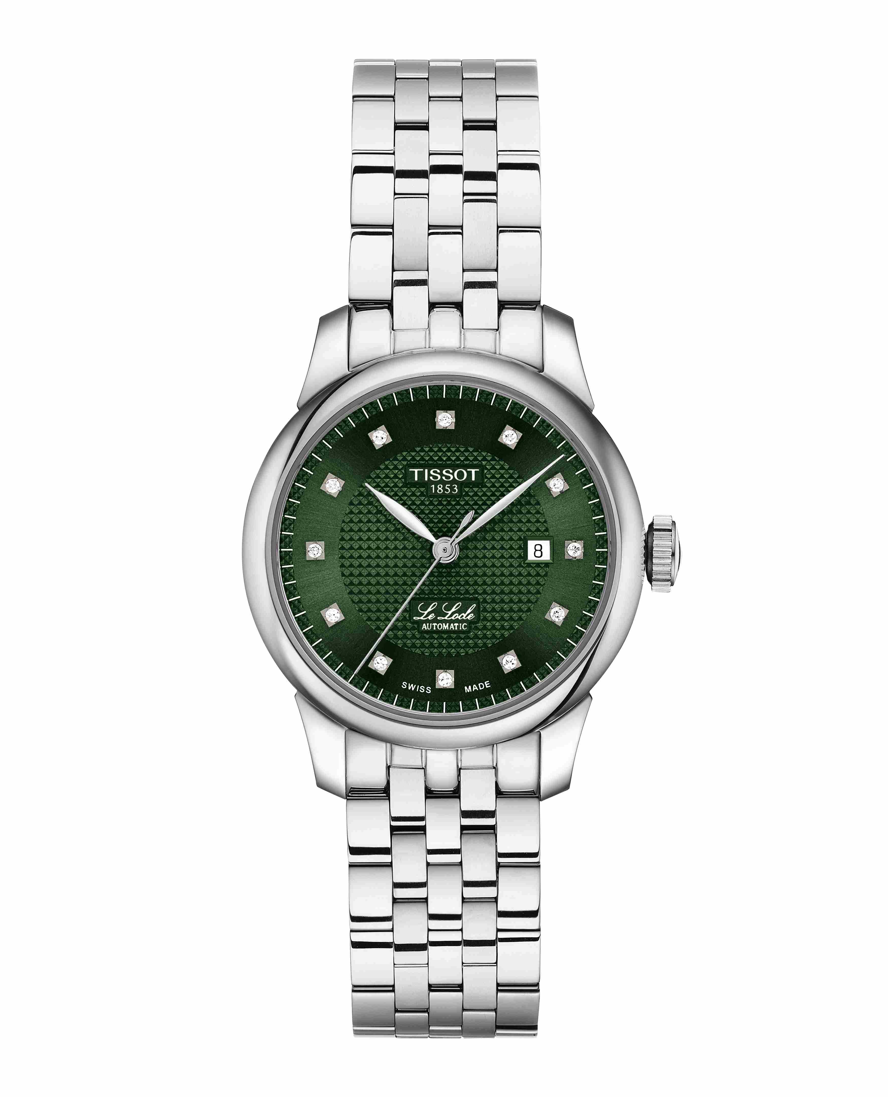 tissot le locle automatique powermatic t006.207.11.096.00