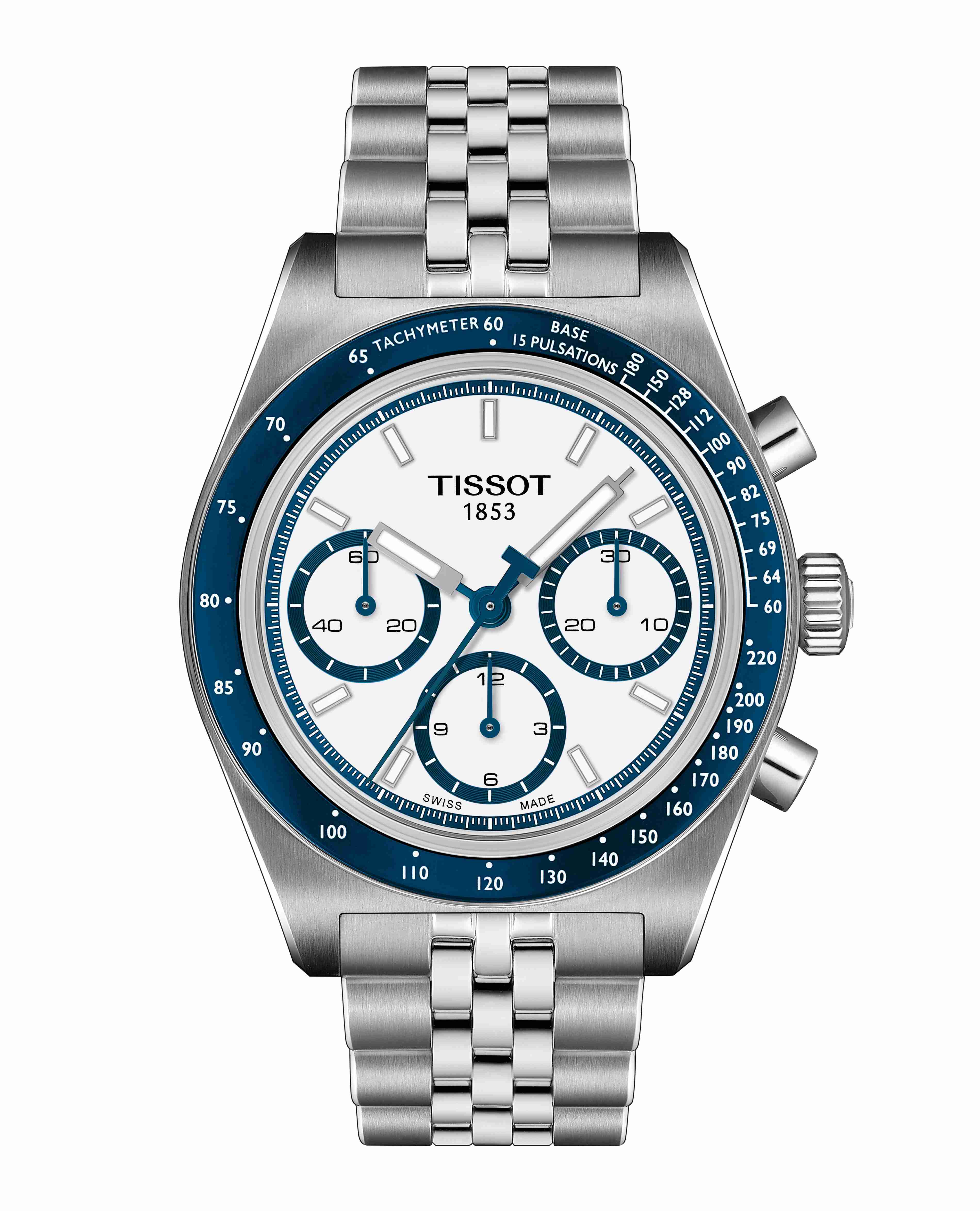 tissot pr516 automatic chronograph t149.462.11.011.00