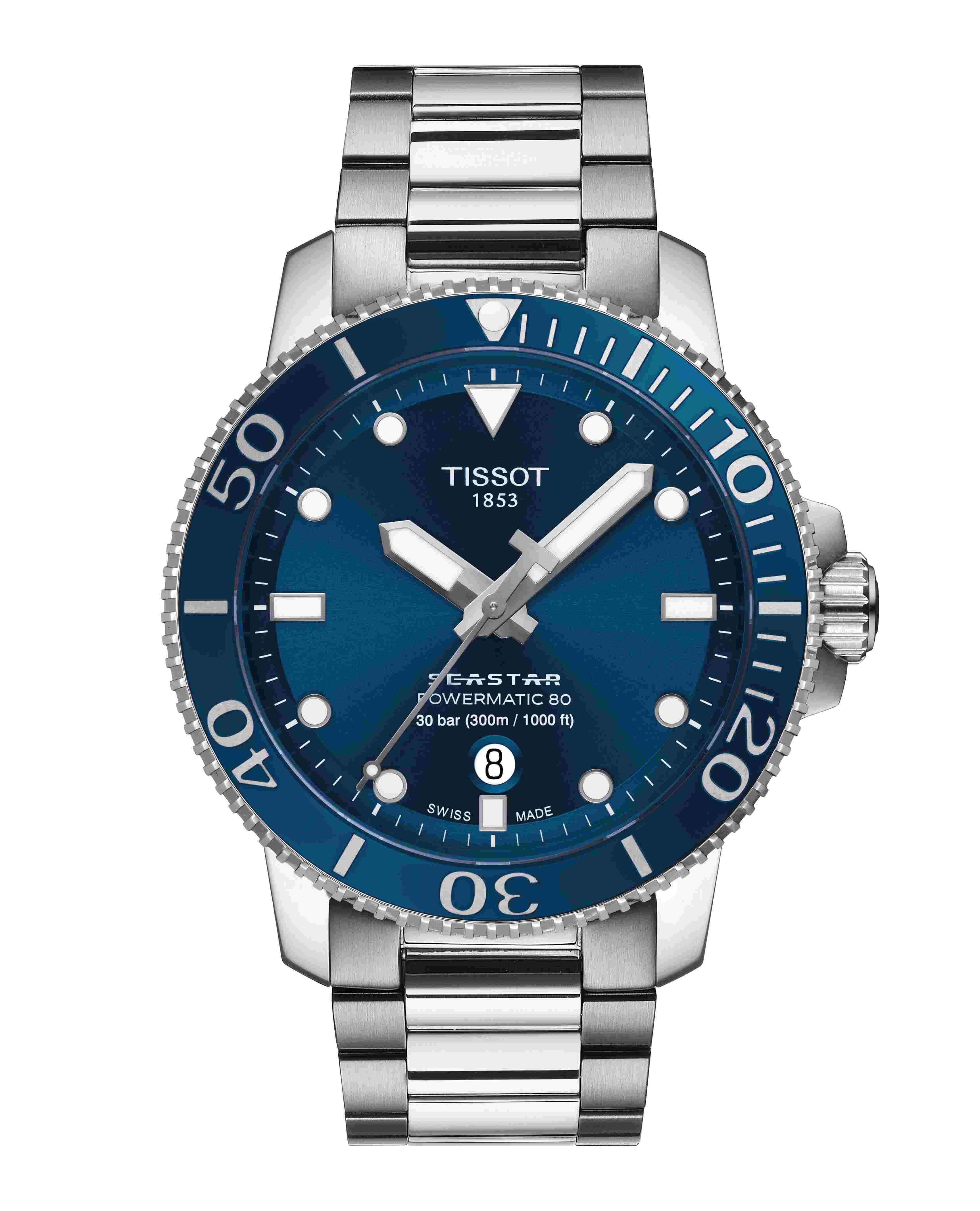 tissot seastar 1000 powermatic 80 t120.407.11.041.03