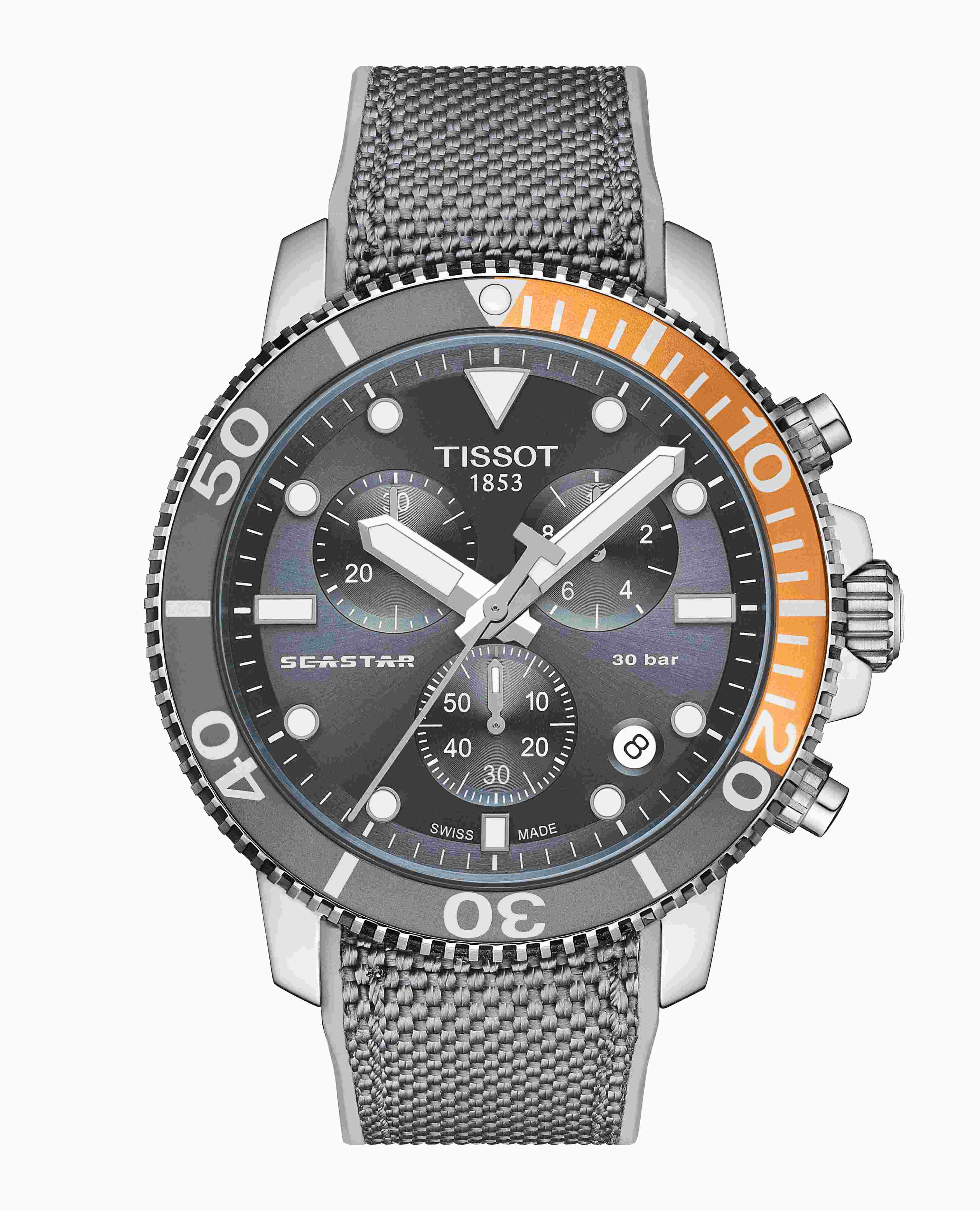 tissot seastar 1000 quartz chronograph t120.417.17.081.01