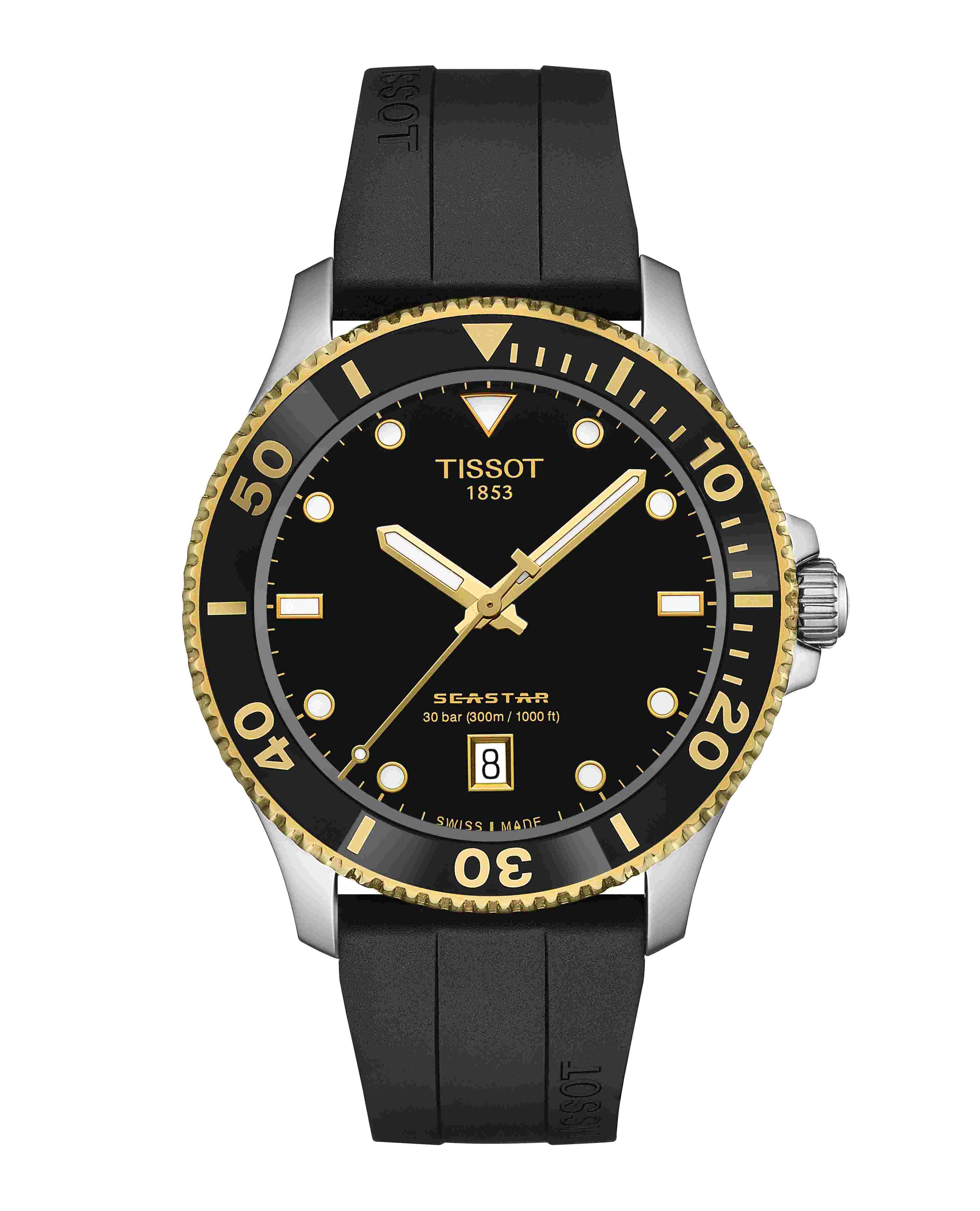 tissot seastar 1000 quartz t120.410.27.051.00
