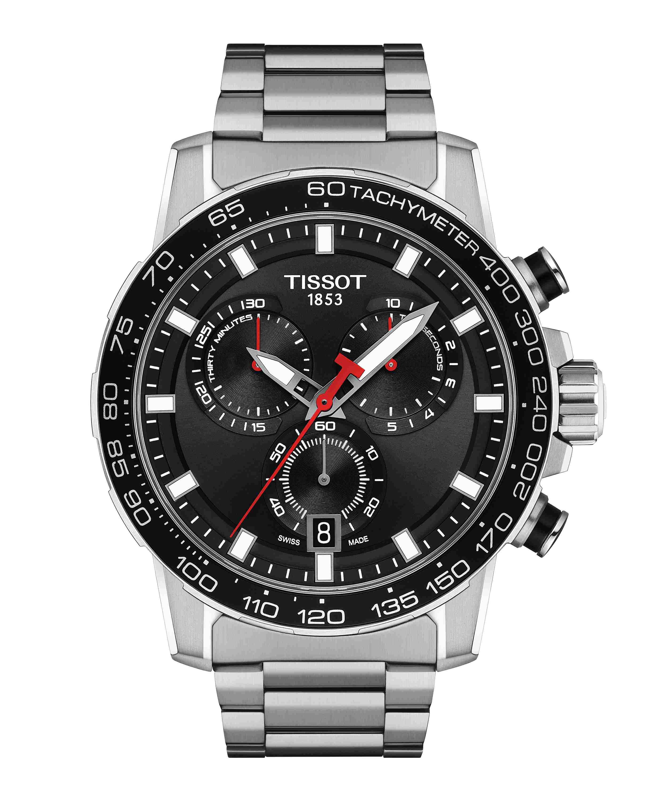 tissot supersport chrono t125.617.11.051.00