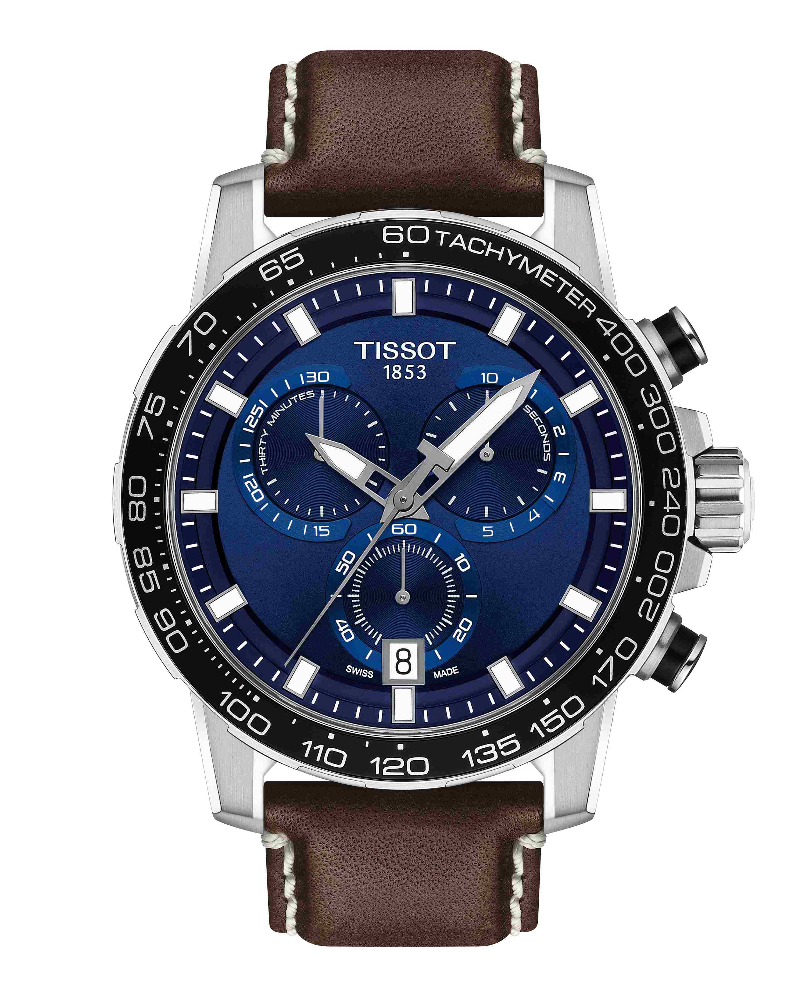 tissot supersport chrono t125.617.16.041.00