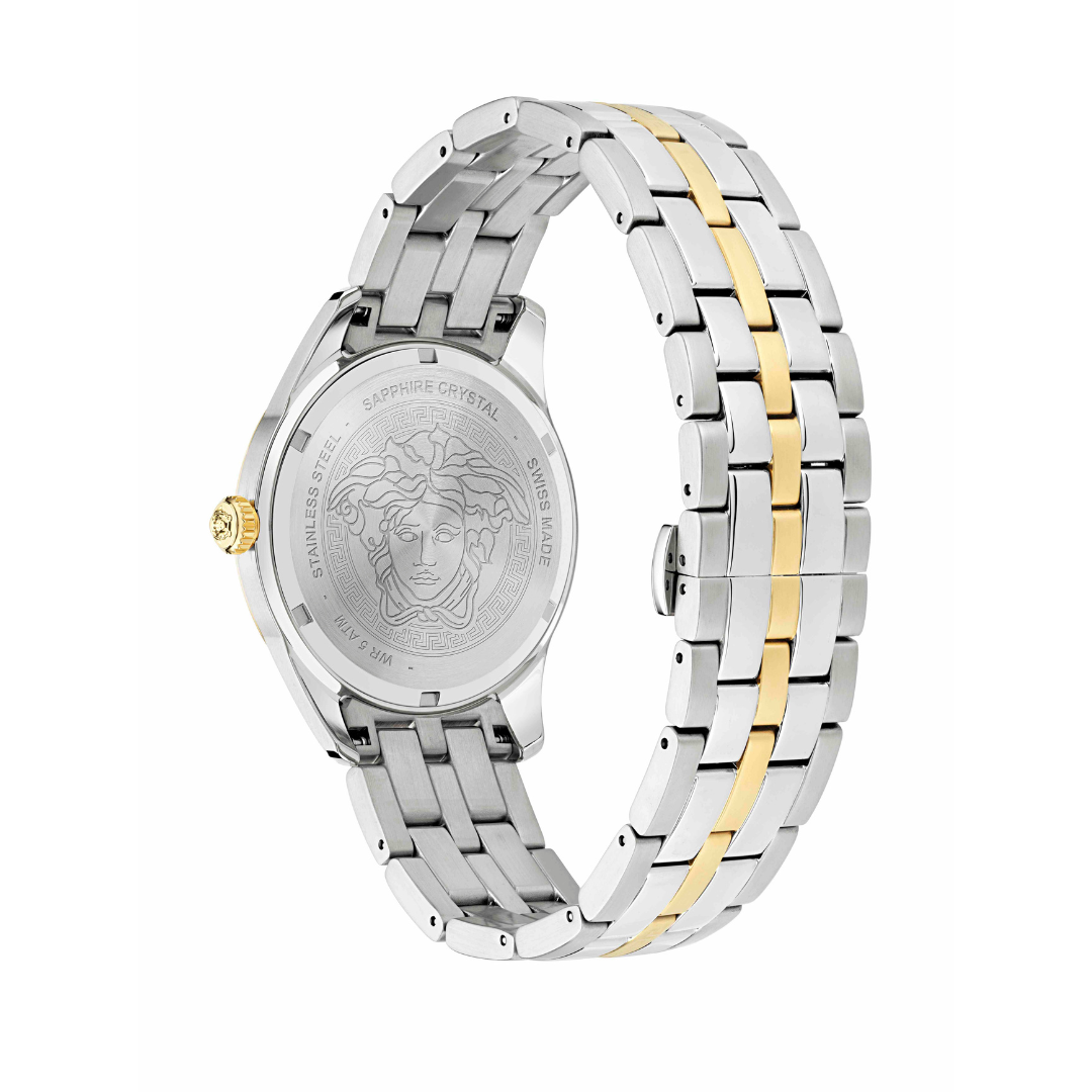 Greca Time Gmt