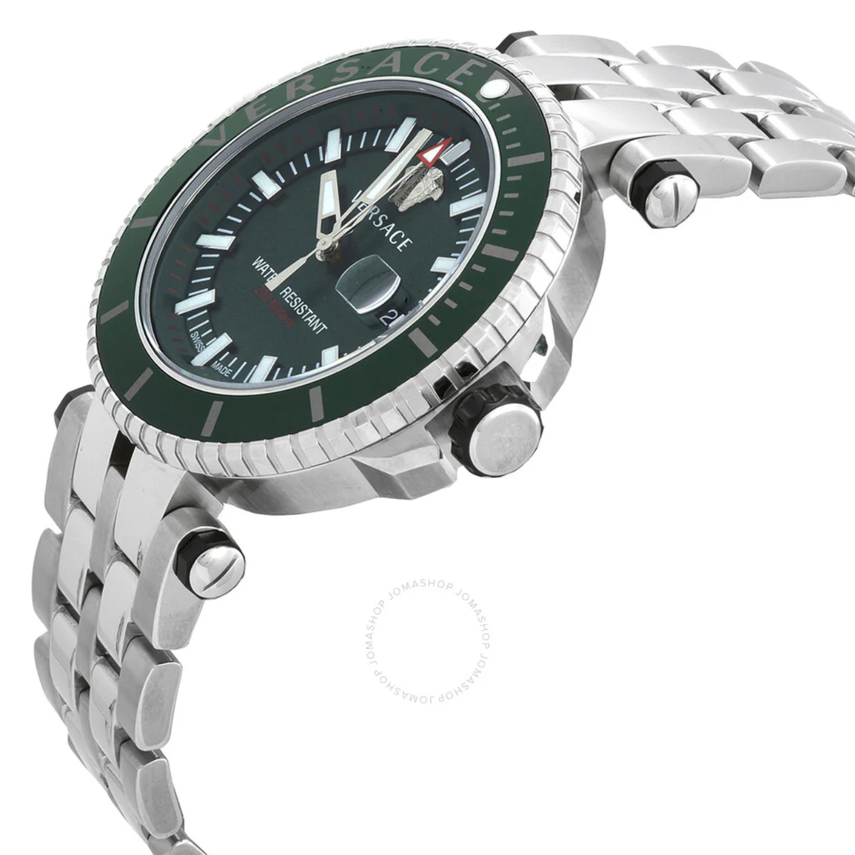 V-race Diver