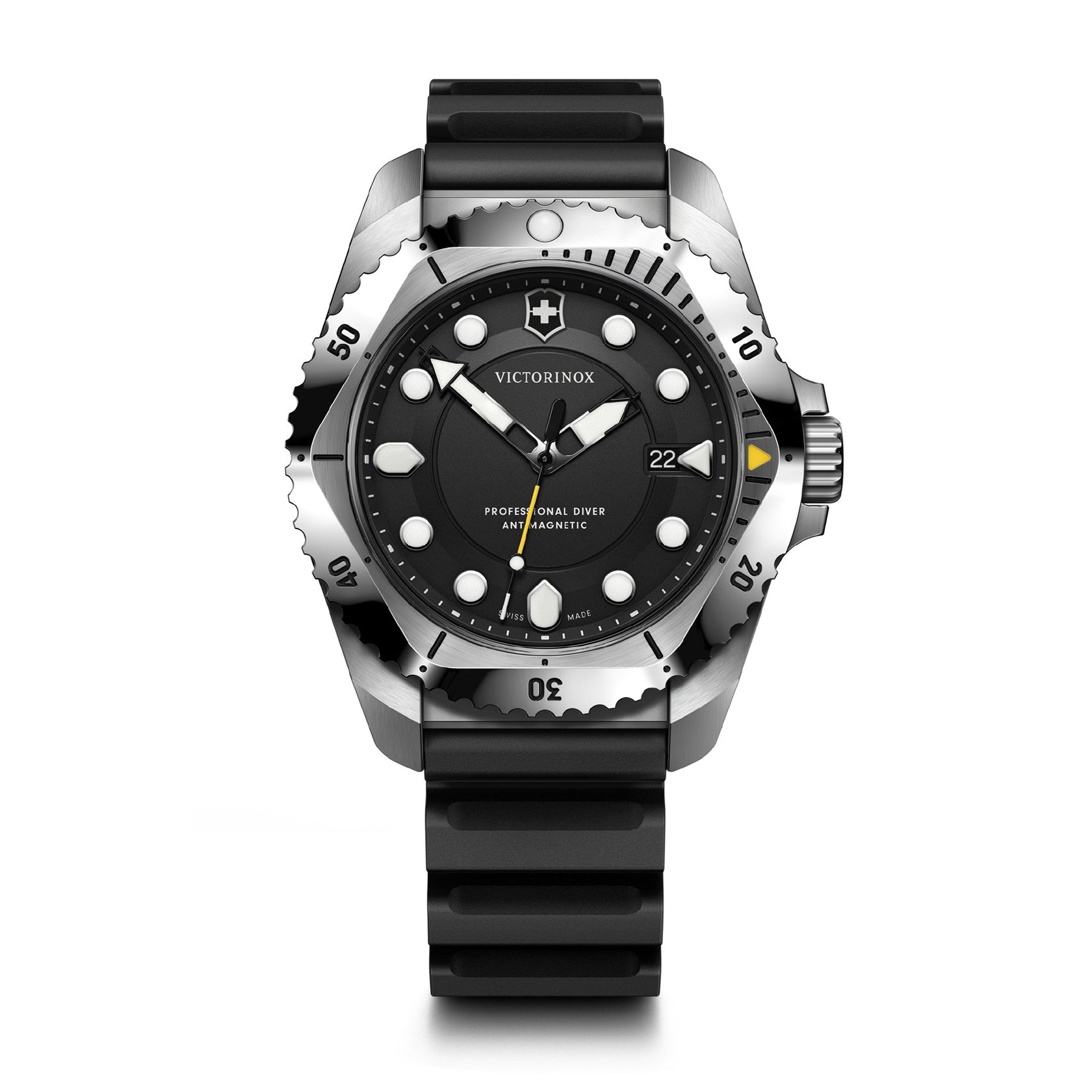 241990 Victorinox Dive Pro Quartz