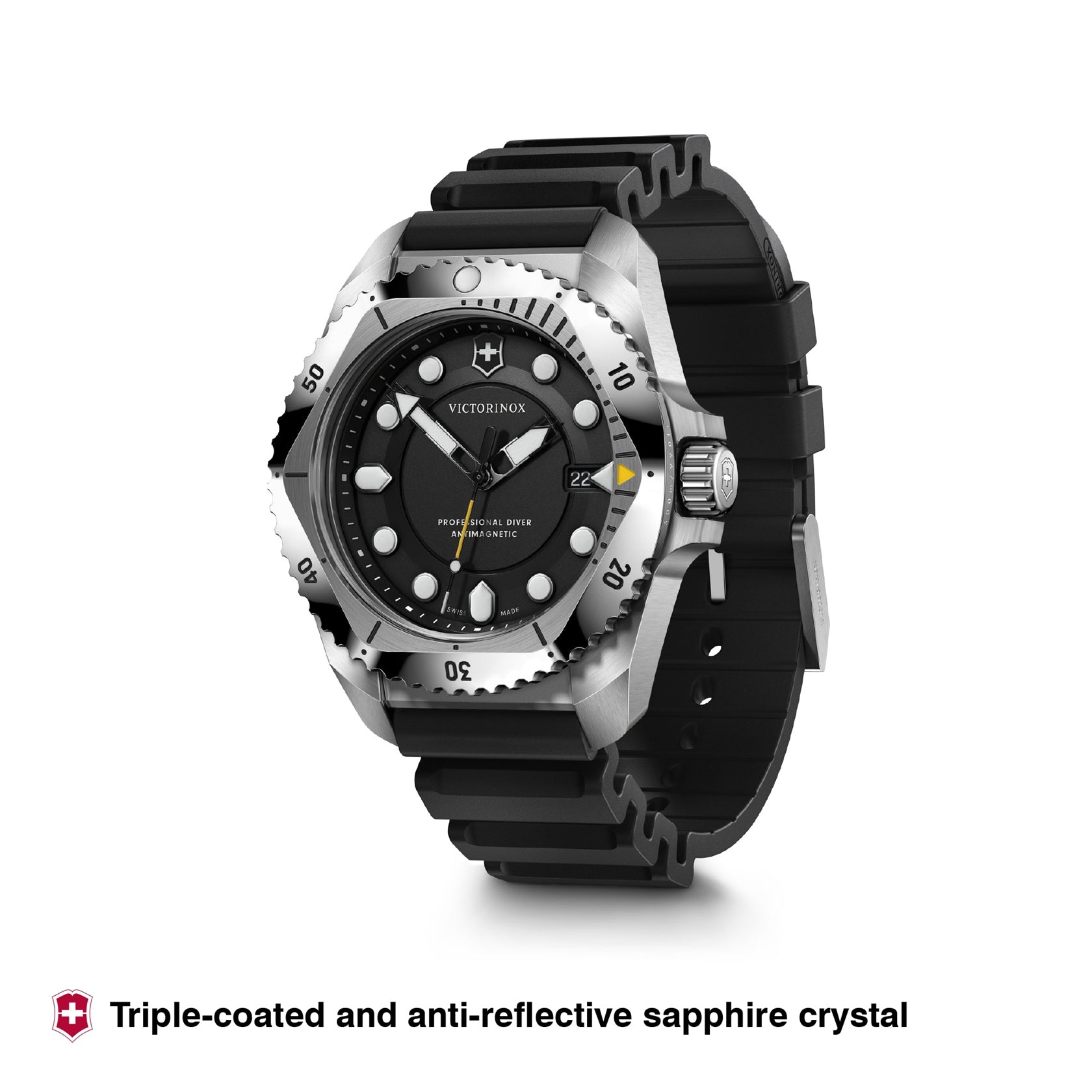 241990 Victorinox Dive Pro Quartz