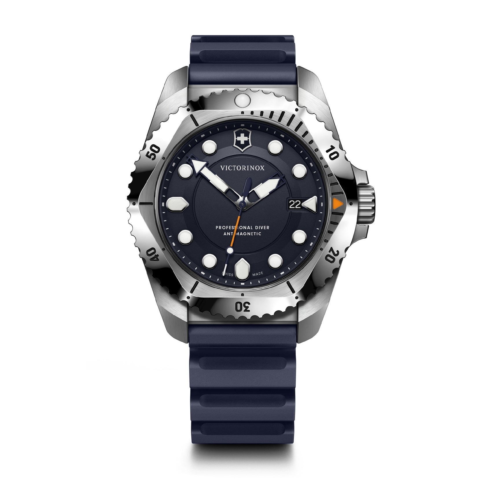 241991 Victorinox Dive Pro Quartz