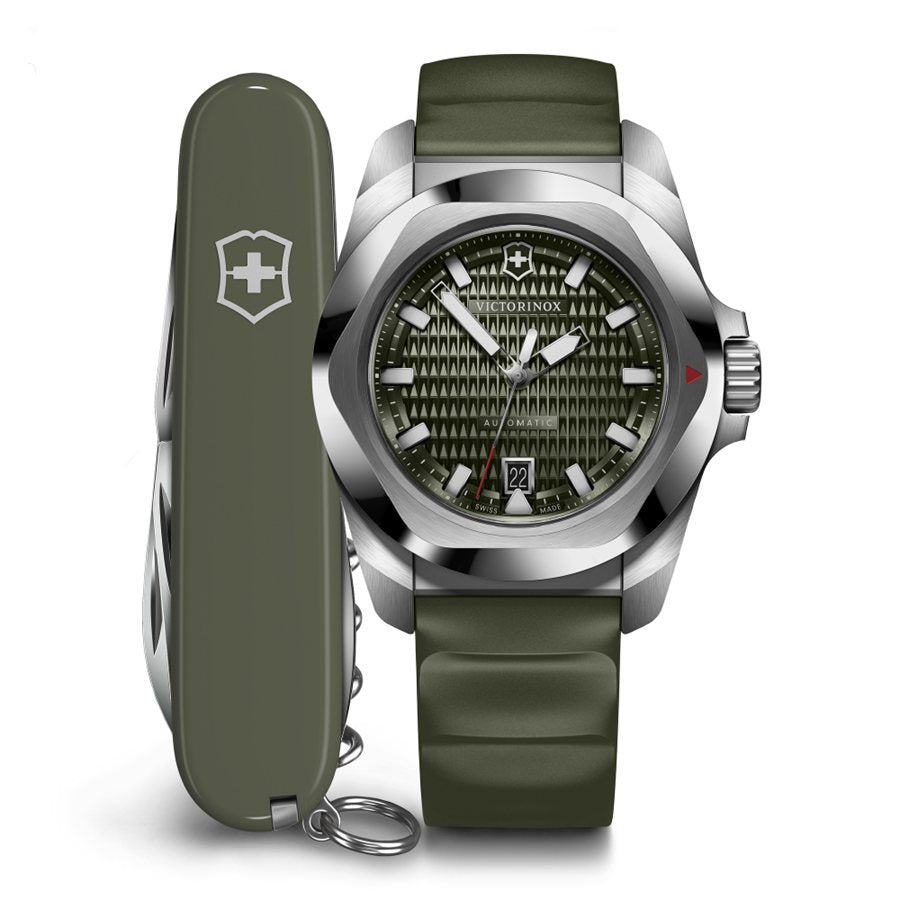 242017.1 Victorinox I.N.O.X. Automatic