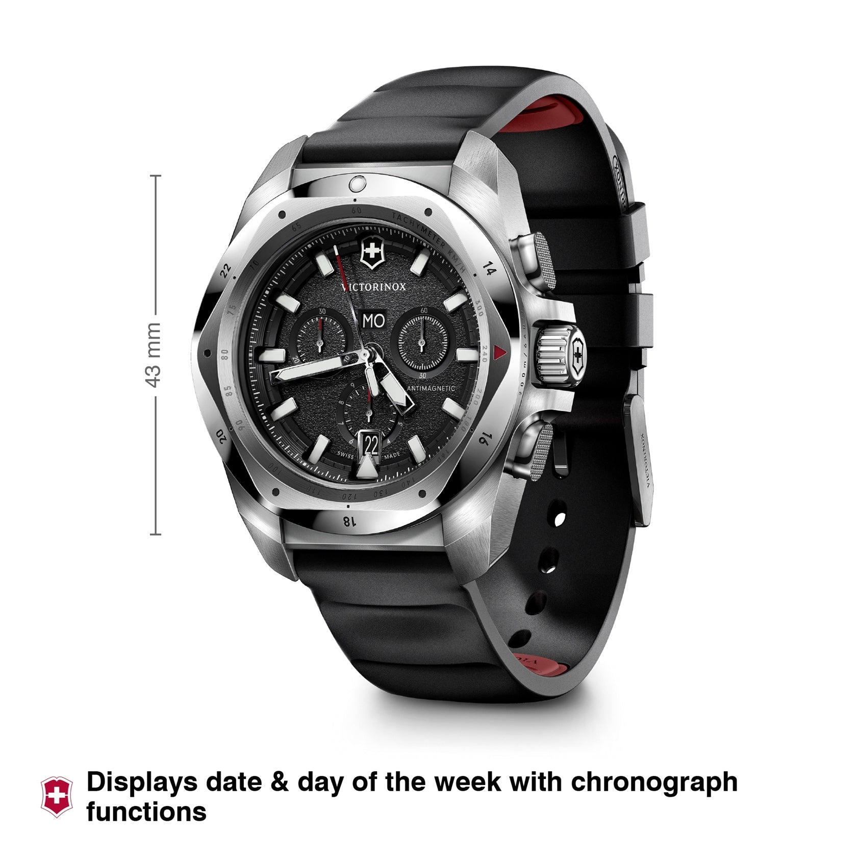 241983 Victorinox I.N.O.X. Chrono