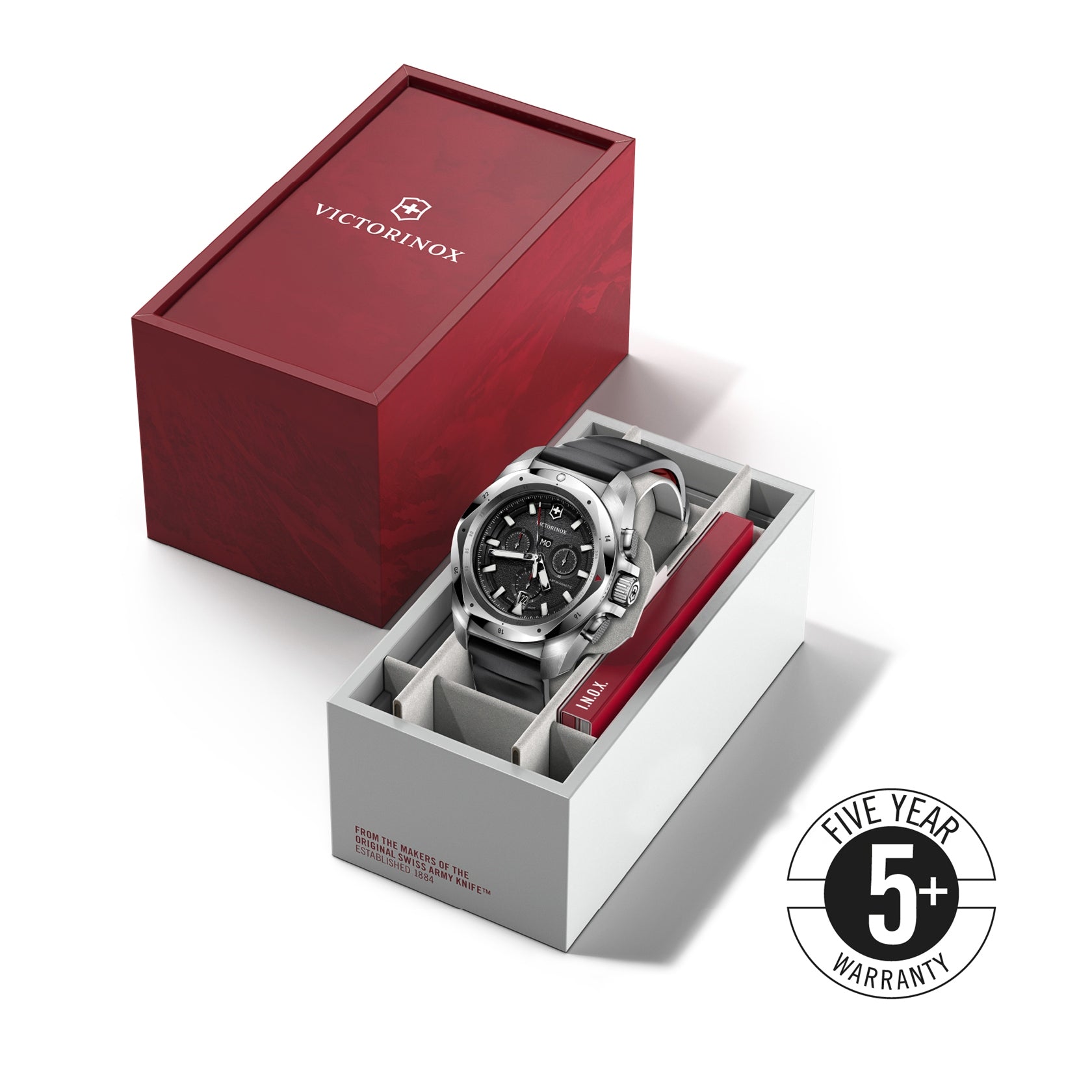 241983 Victorinox I.N.O.X. Chrono