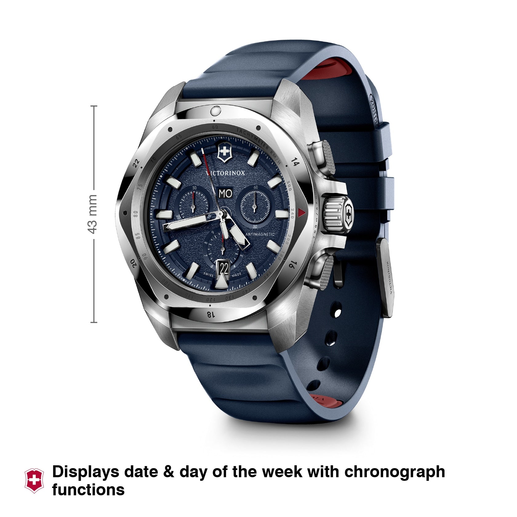 241984 Victorinox I.N.O.X. Chrono