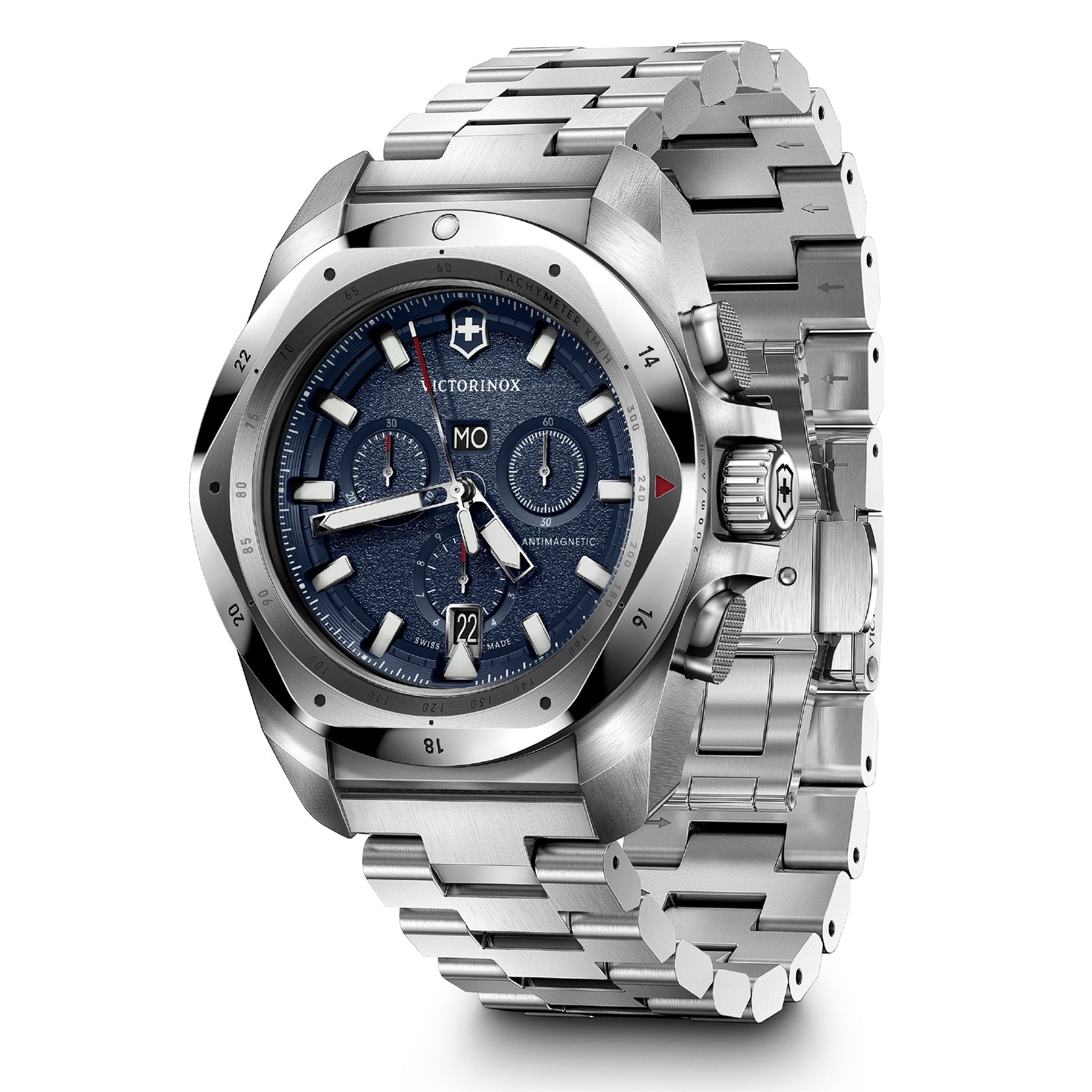 241985 Victorinox I.N.O.X. Chrono