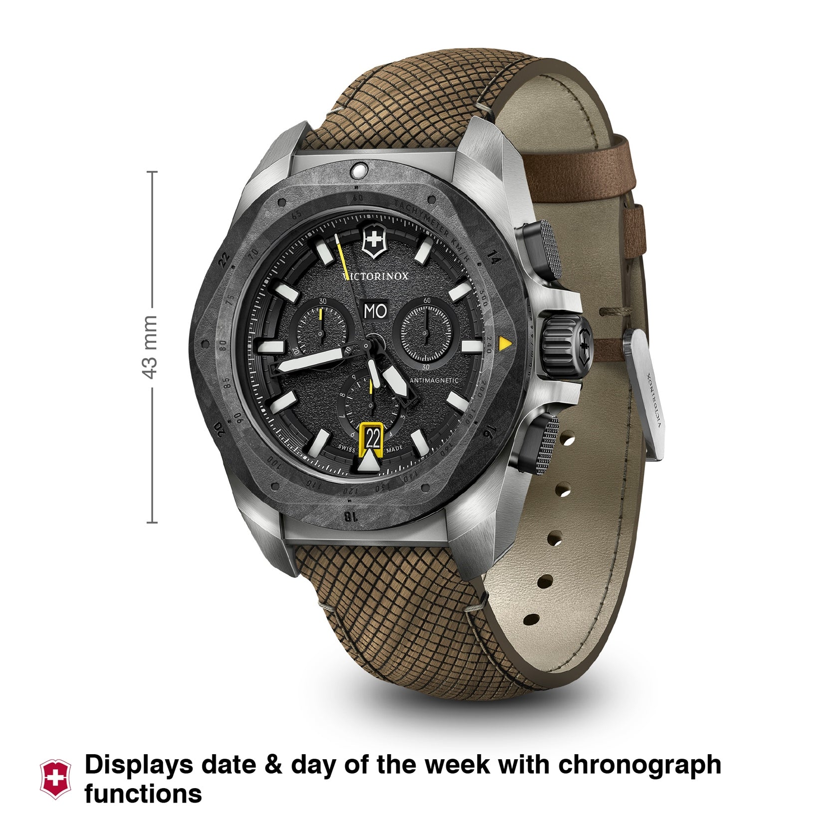 241988.1 Victorinox I.N.O.X. Chrono