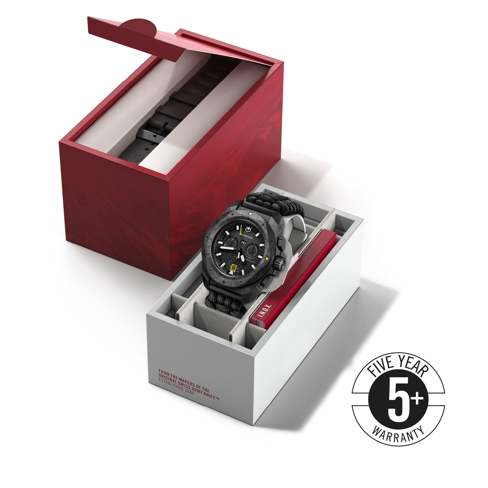 241989.1 Victorinox I.N.O.X. Chrono