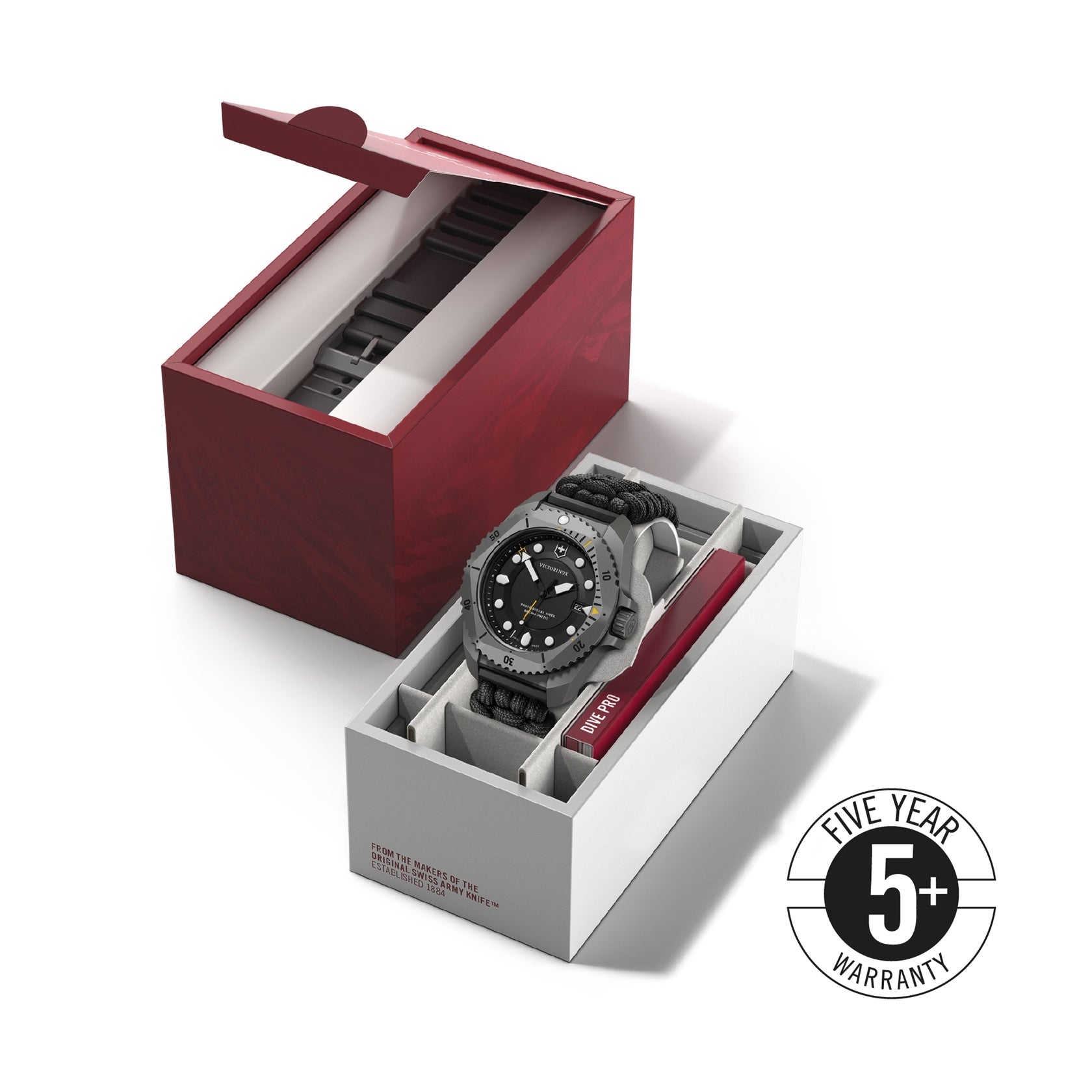 241993.1 Victorinox I.N.O.X. Chrono