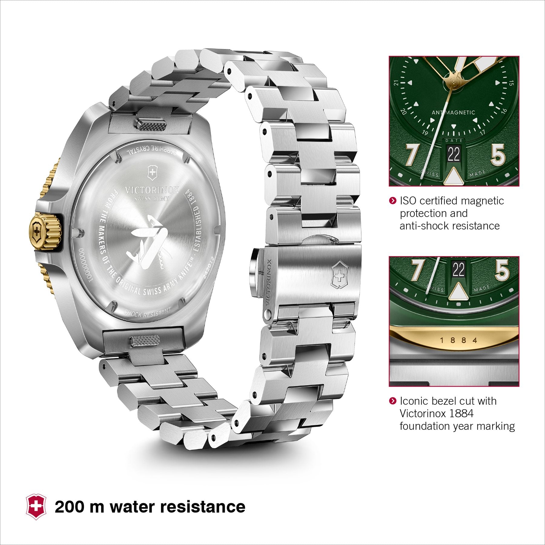 242012Victorinox Journey 1884
