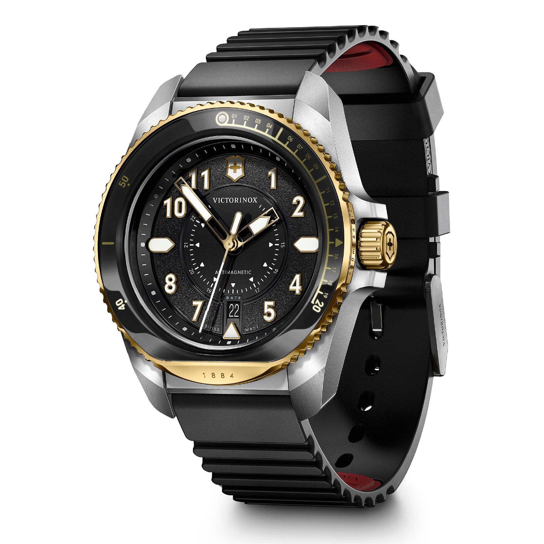 242014 Victorinox Journey 1884
