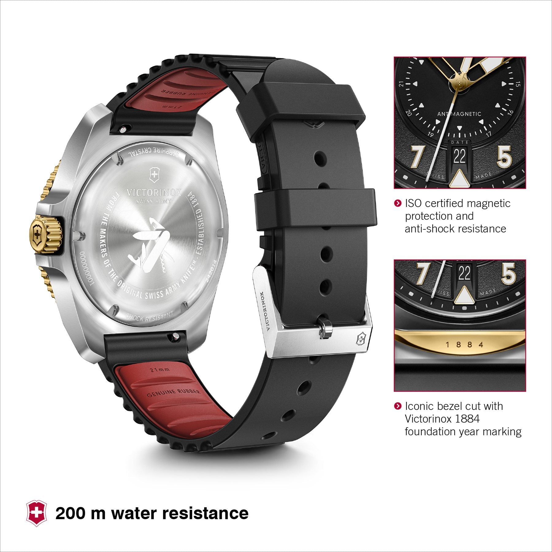 242014 Victorinox Journey 1884