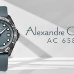 Get The Top 5 Stylish Men’s Alexandre Christie Watches
