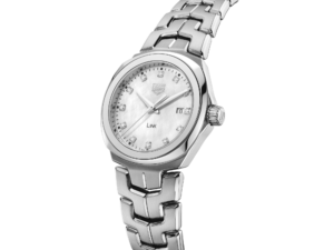 get tag heuer link watch for women
