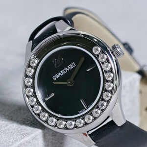 get Swarovski lovely crystals watches for women