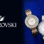 Top 5 Swarovski Watches For Ladies