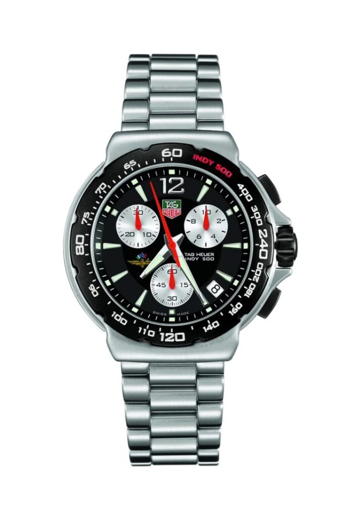 The 10 Best Tag Heuer Watches ramawatch.co