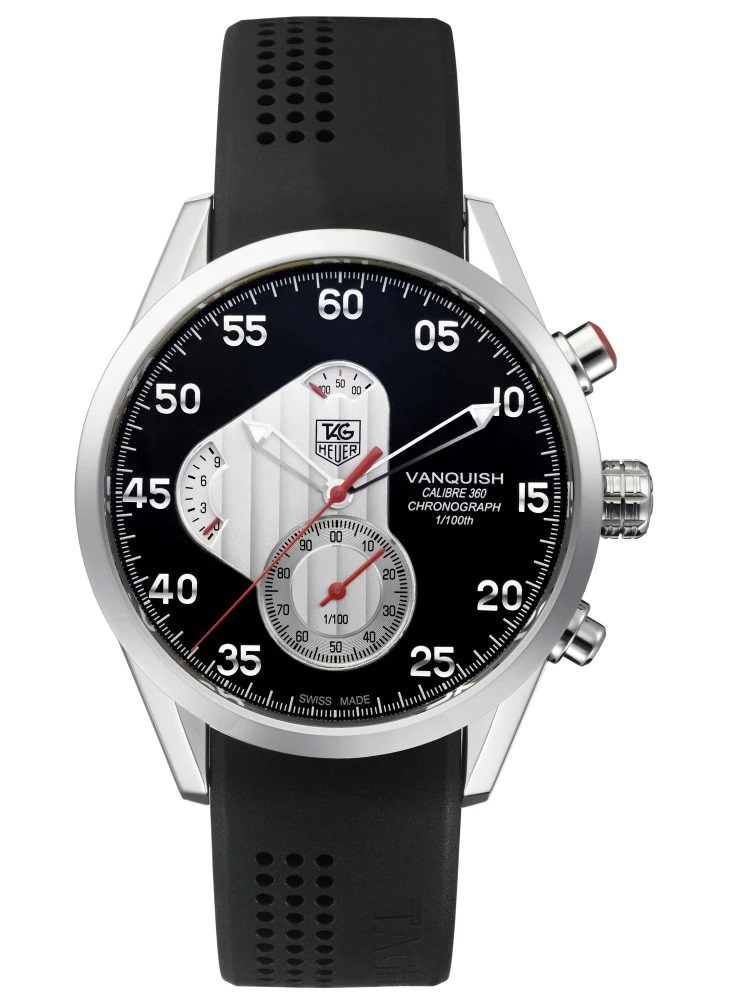 The 10 Best Tag Heuer Watches ramawatch.co