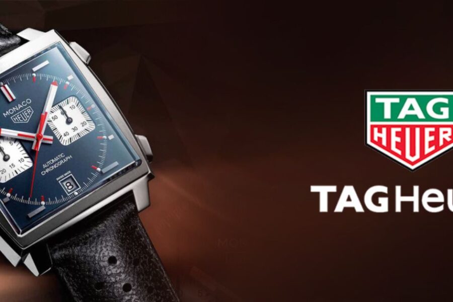 The 10 Best Tag Heuer Watches