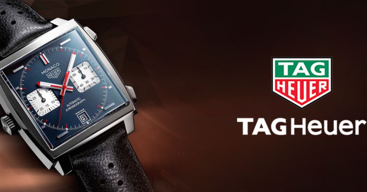 The 10 Best Tag Heuer Watches