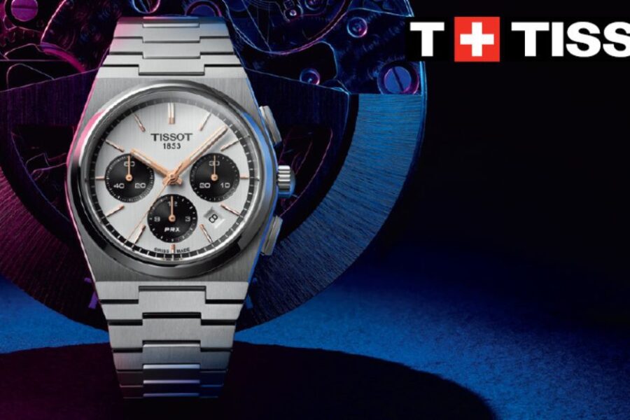 Buy Tissot Watches For Men