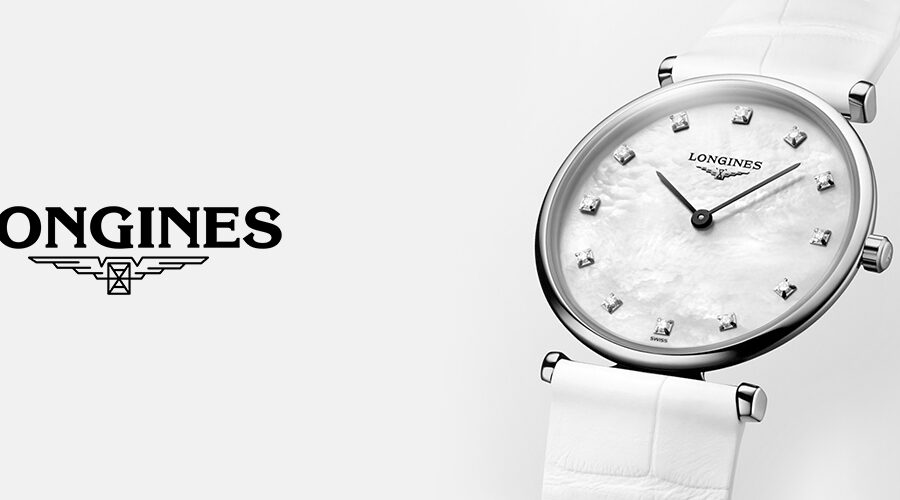 Timeless Elegance: Discover the Beauty of LONGINES Watches at Rama Watch