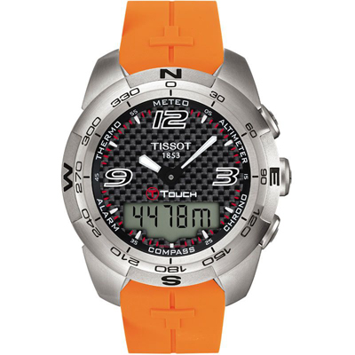 Experience the Timeless Elegance of Tissot Watches at Rama Watch