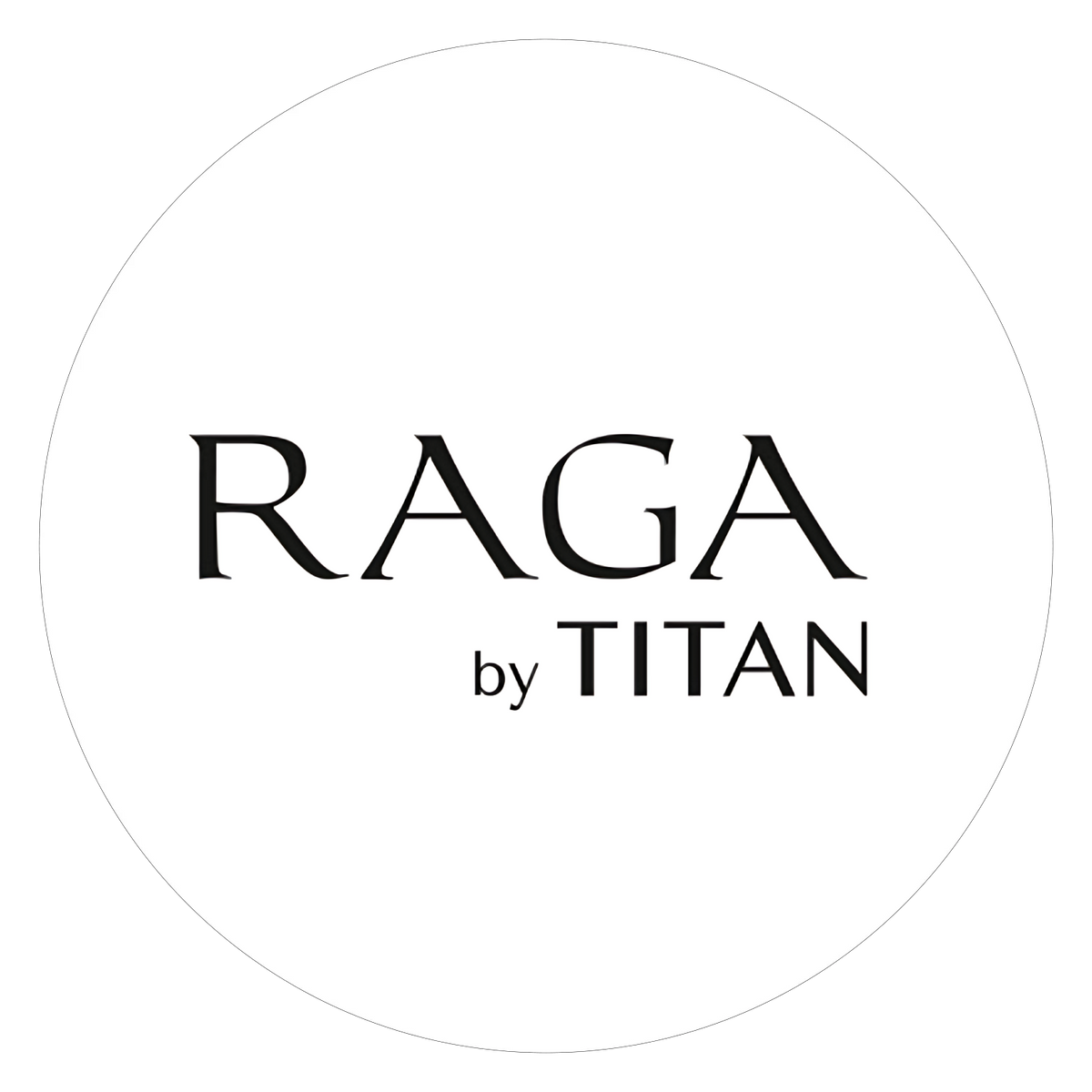 RAGA by Titan
