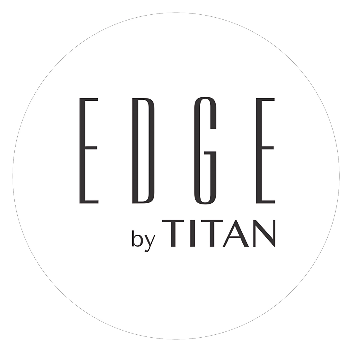 Edge by Titan