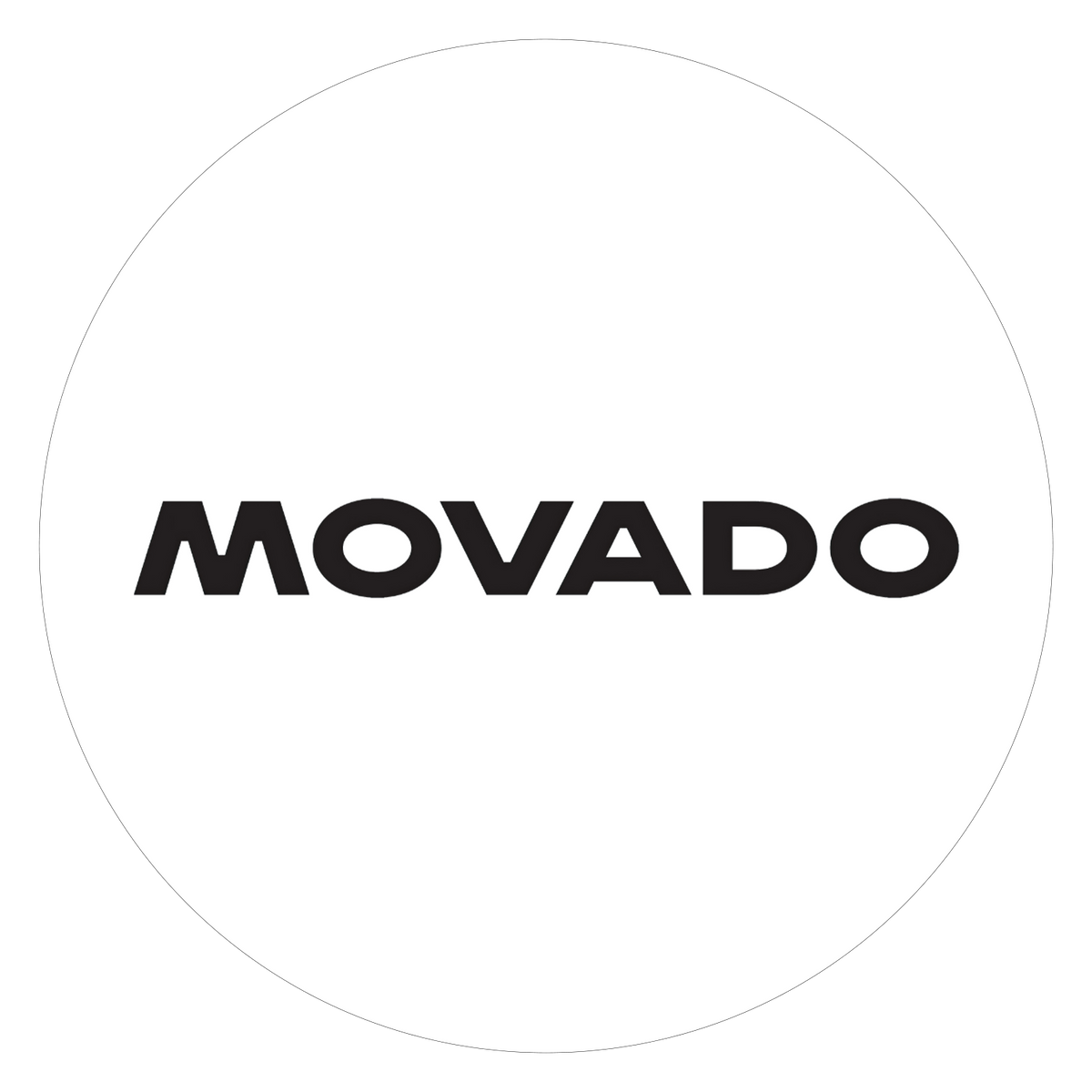 Movado