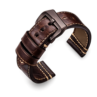 Leather Strap Watches