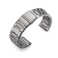 Titanium Watches