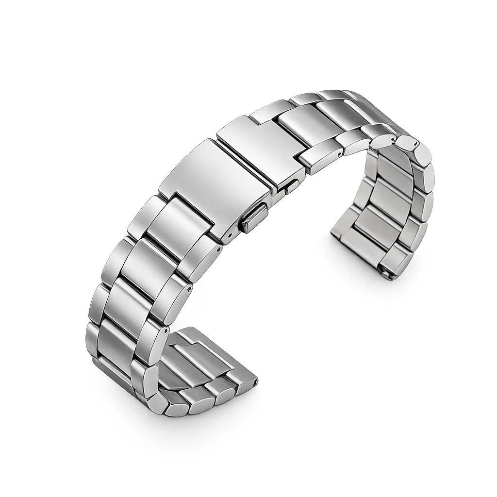 Stainless Steel Watches