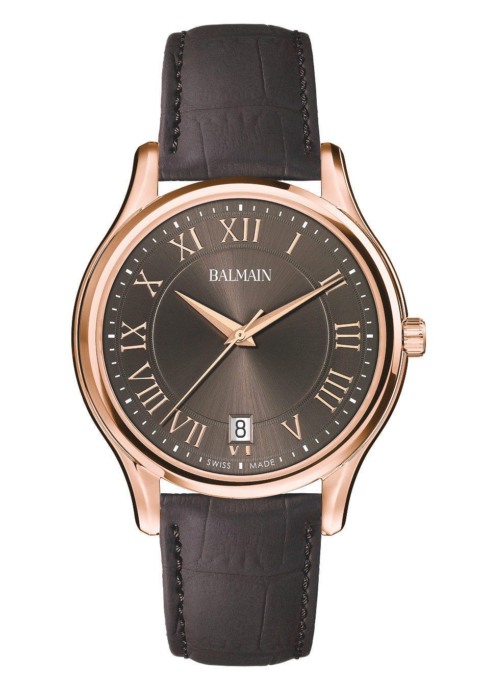 Balmainia