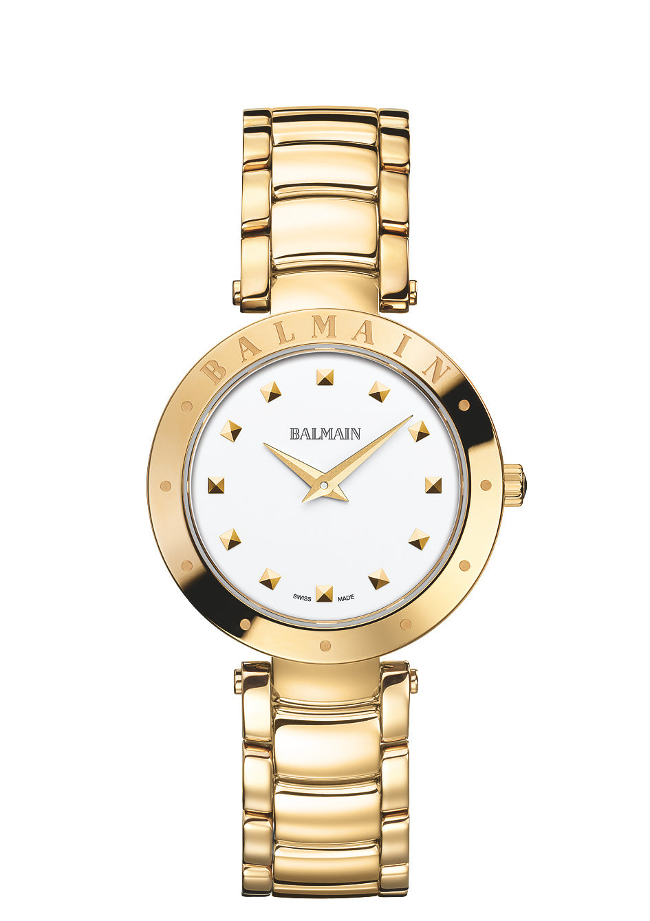 Balmainia