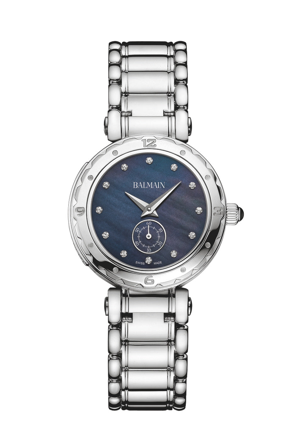 Balmainia