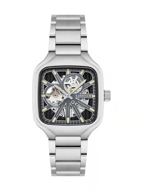 Paxton Automatic Skeleton