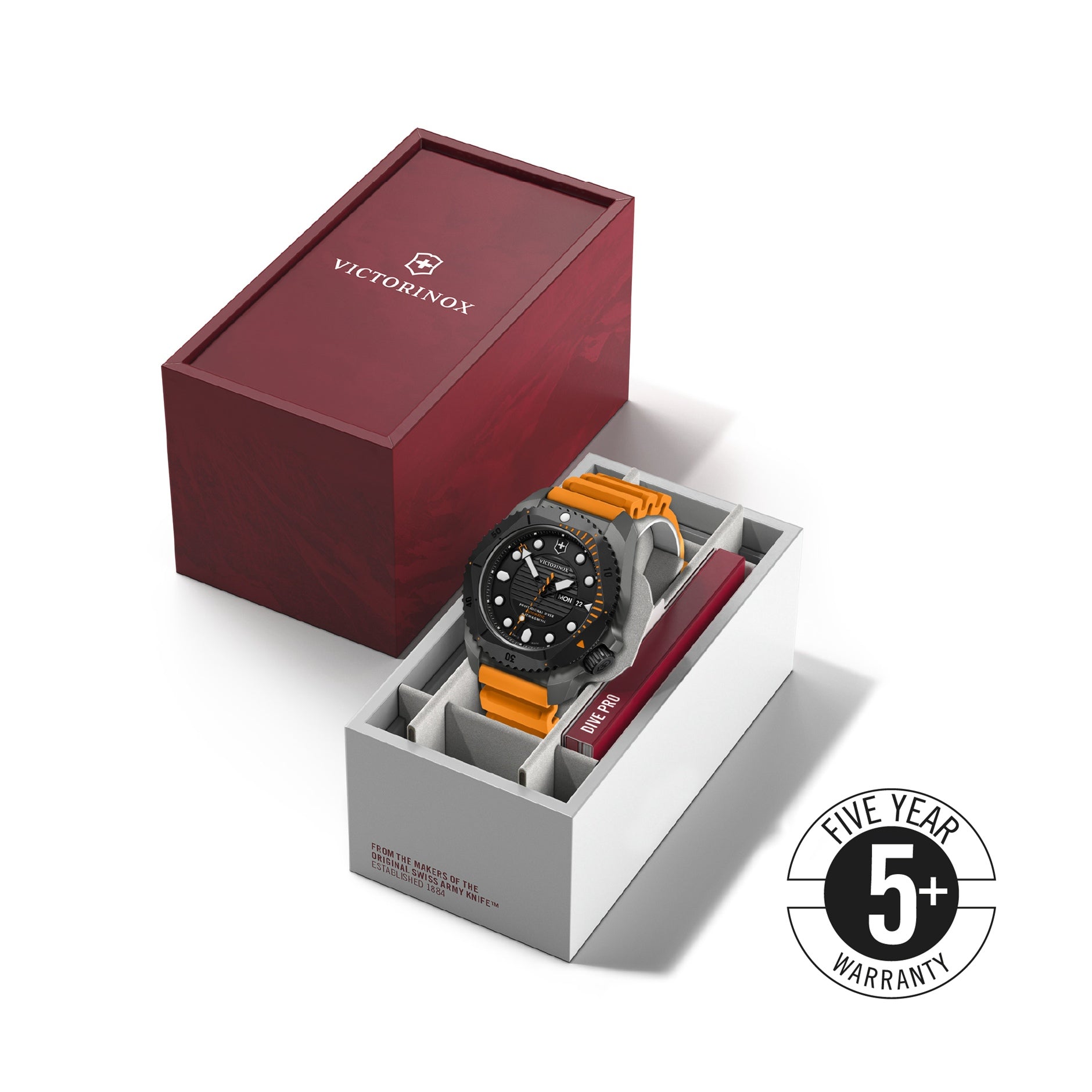 241996 Victorinox Dive Pro Automatic