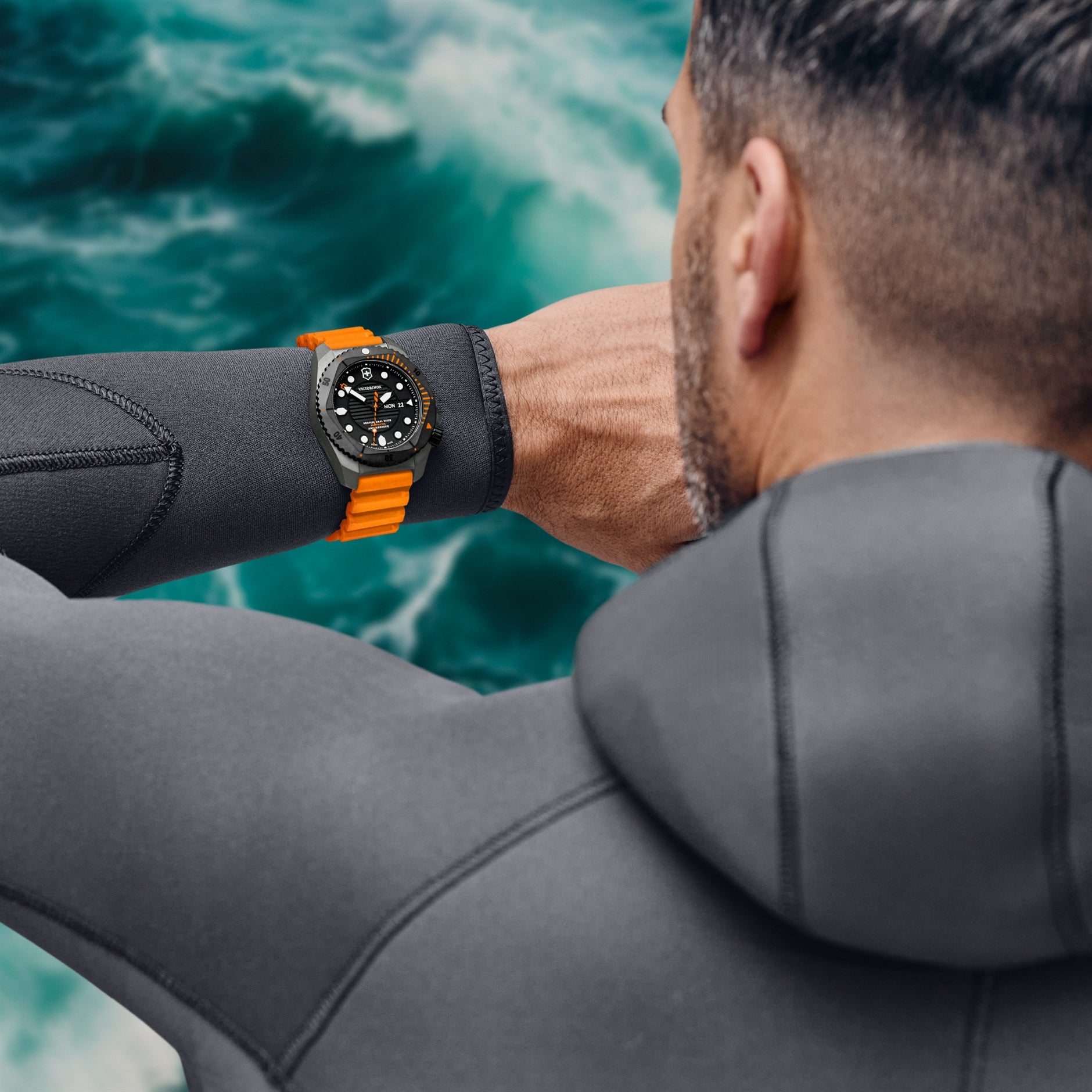 241996 Victorinox Dive Pro Automatic