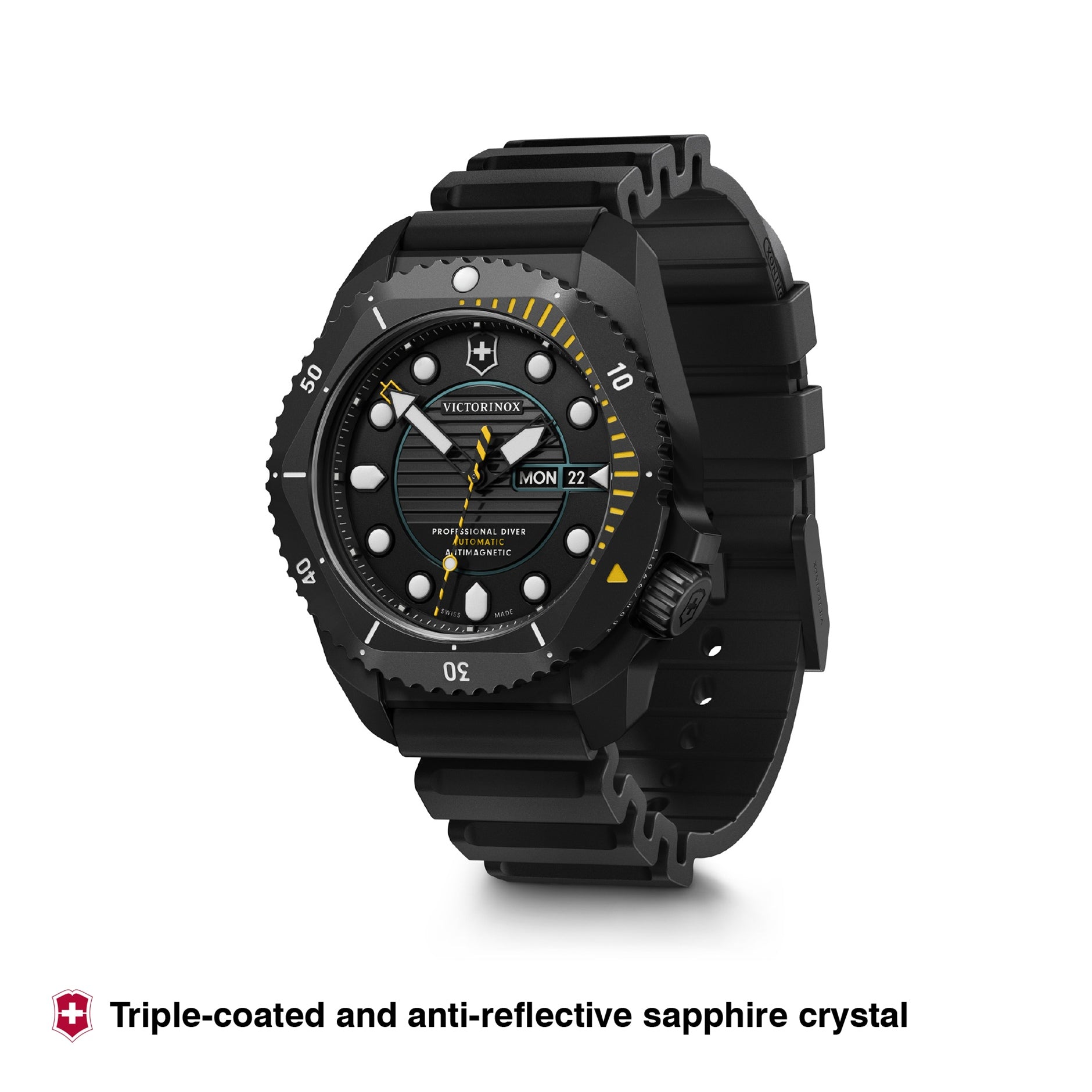 241997 Victorinox Dive Pro Automatic