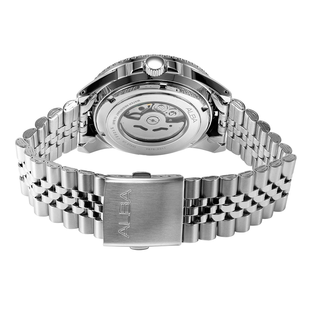 Mechanical